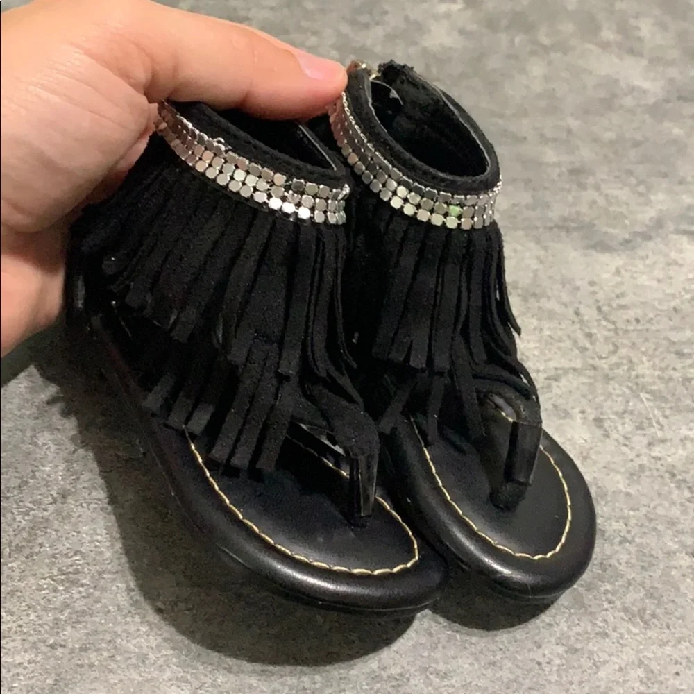 5 for $25🎈Absolute cutest baby girl shoes ever